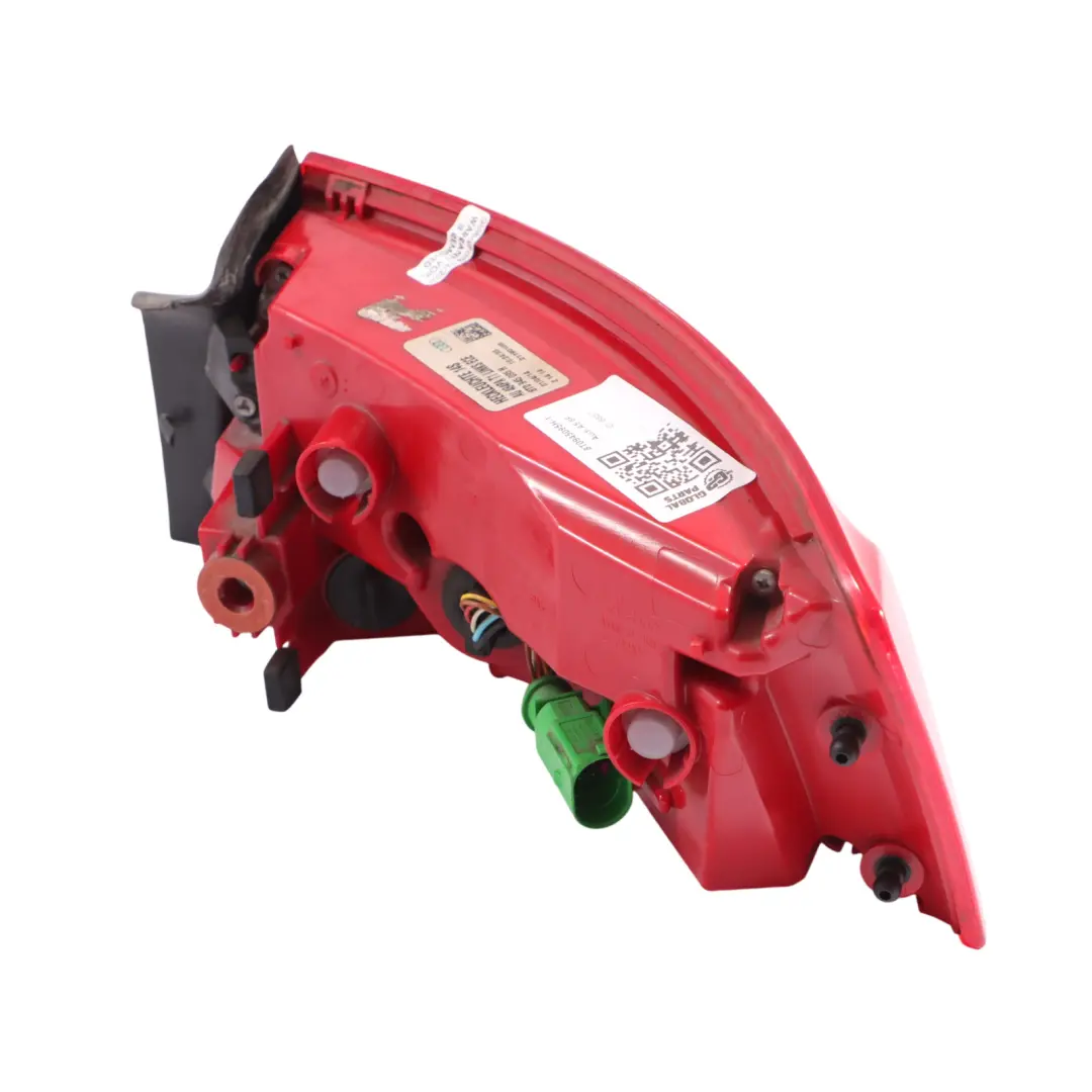 Luz De Puerta Trasera Del Maletero Del Audi A5 8T Izquierda para con número de pieza 8T0945095H Luz De Puerta Trasera Del Maletero Del Audi A5 8T Izquierda - SKU 8T0945095H-1 - Número de pieza 8T0945095H
