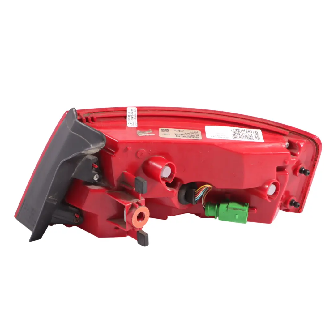 Audi A5 8T Heck klappe Kofferraum Leuchte Links - SKU 8T0945095H-1 - Teilenummer 8T0945095H