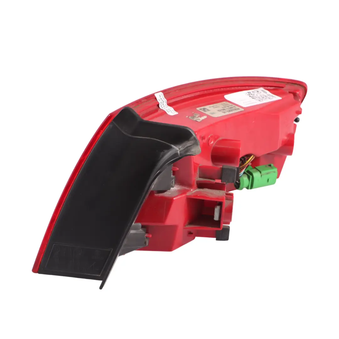 Luz De Puerta Trasera Del Maletero Del Audi A5 8T Izquierda para con número de pieza 8T0945095H Luz De Puerta Trasera Del Maletero Del Audi A5 8T Izquierda - SKU 8T0945095H-1 - Número de pieza 8T0945095H