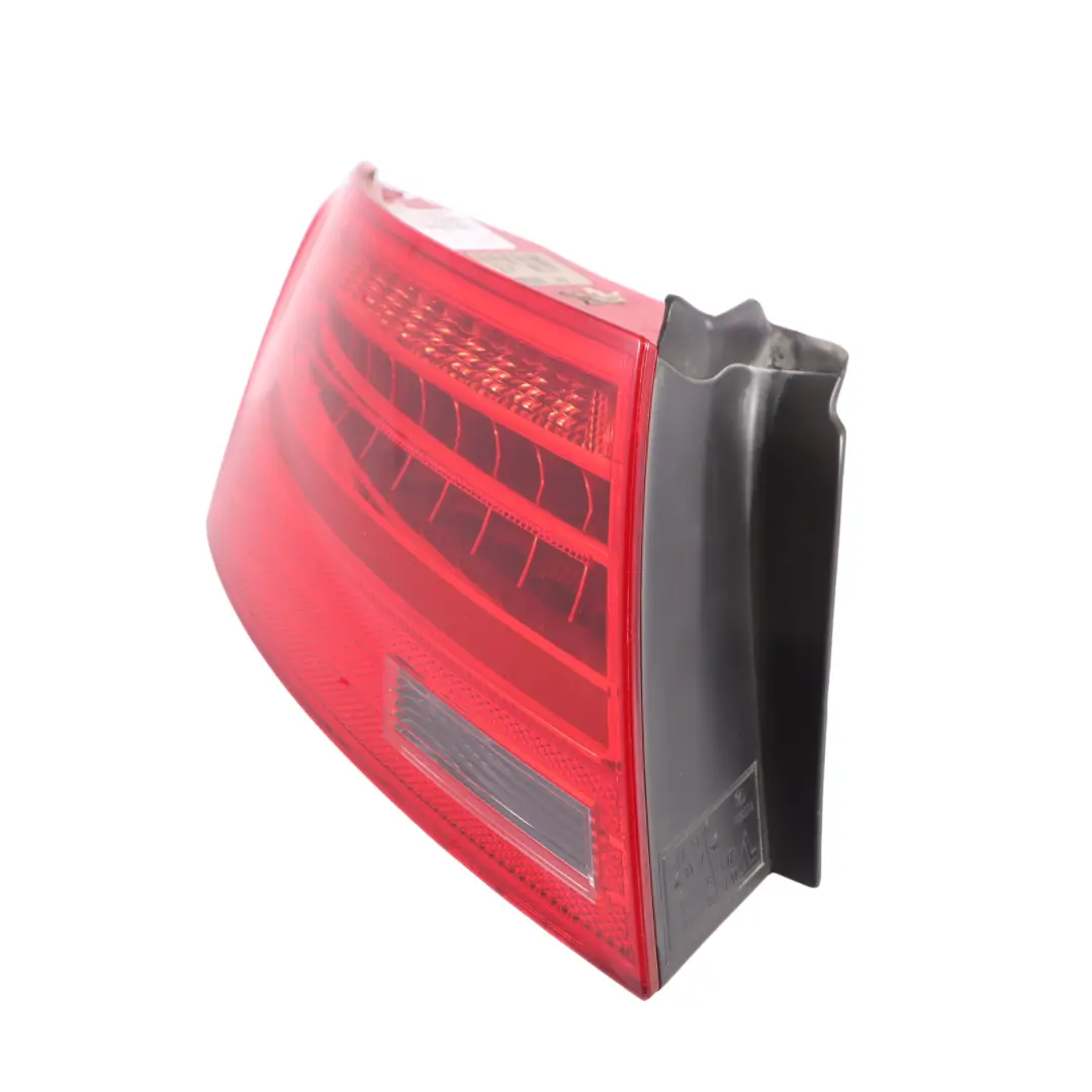 Feu De Coffre Arrière Gauche Pour Audi A5 8T pour à propos du numéro de pièce 8T0945095H Feu De Coffre Arrière Gauche Pour Audi A5 8T - SKU 8T0945095H-1 - Numéro de pièce 8T0945095H