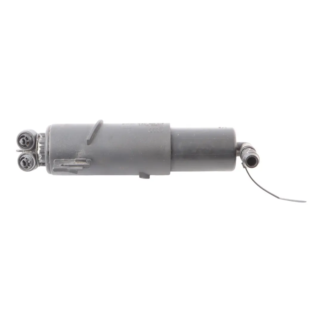 Audi S5 8T Front Lamp Headlight Washer Nozzle Jet Right O/S - SKU 8T0955102A - Part number 8T0955102A