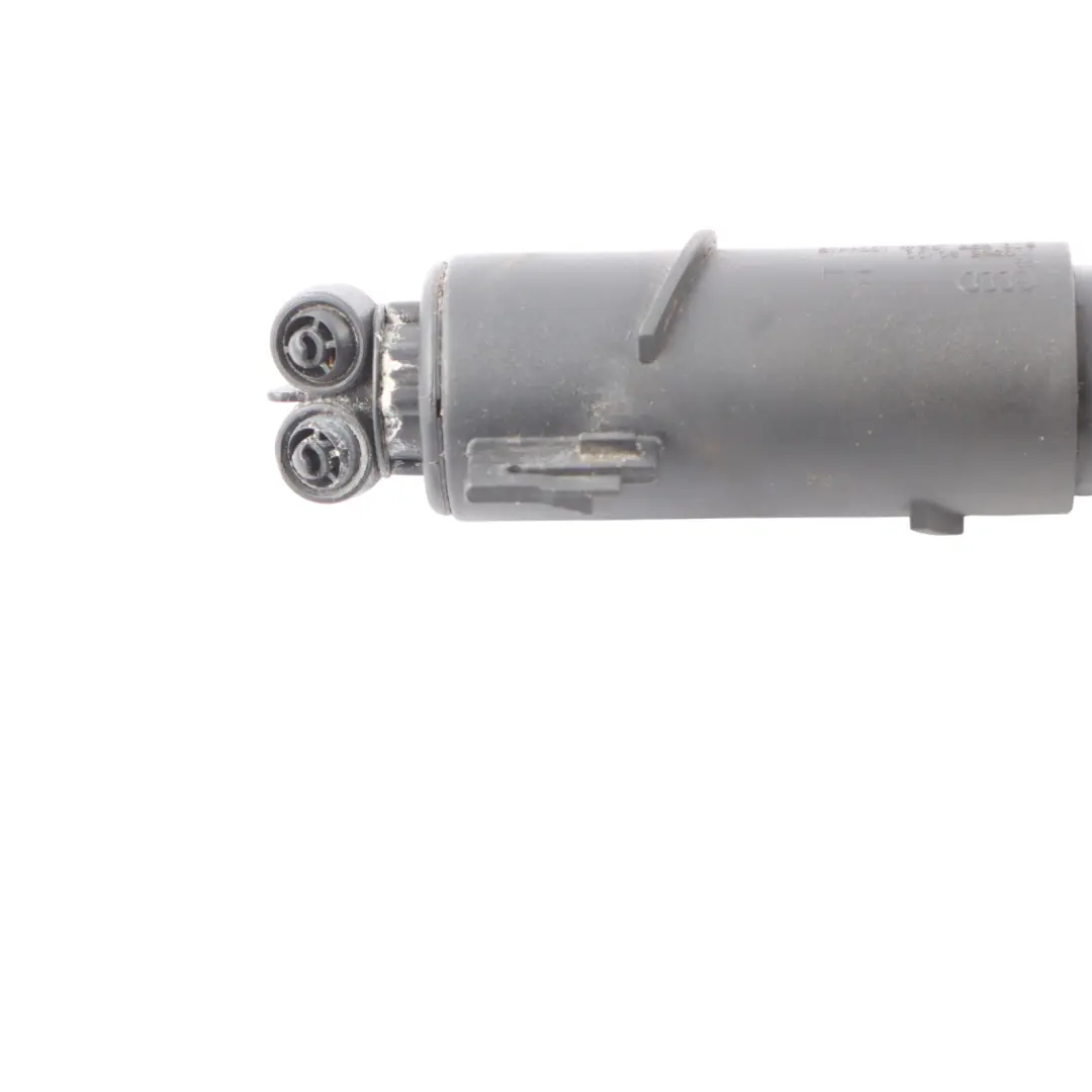 Audi S5 8T Front Lamp Headlight Washer Nozzle Jet Right O/S - SKU 8T0955102A - Part number 8T0955102A