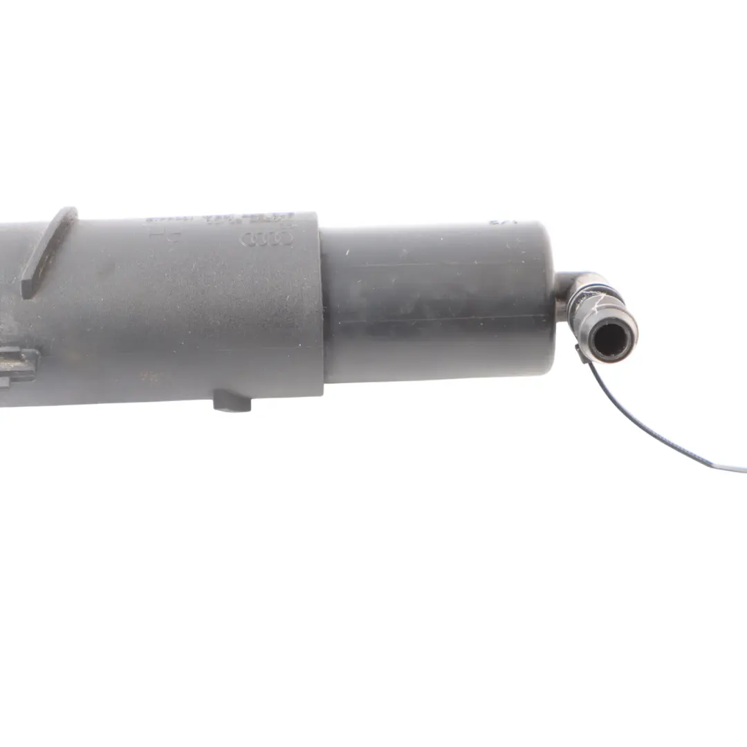 Frontleuchte Scheinwerferwasch Düse Rechts für Audi S5 8T mit Teilenummer 8T0955102A Audi S5 8T Frontleuchte Scheinwerferwasch Düse Rechts - SKU 8T0955102A - Teilenummer 8T0955102A