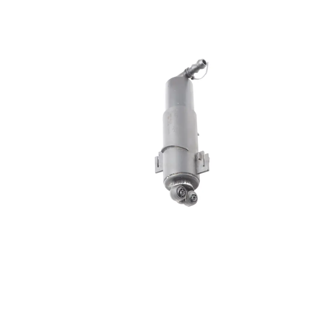 Audi S5 8T Front Lamp Headlight Washer Nozzle Jet Right O/S - SKU 8T0955102A - Part number 8T0955102A