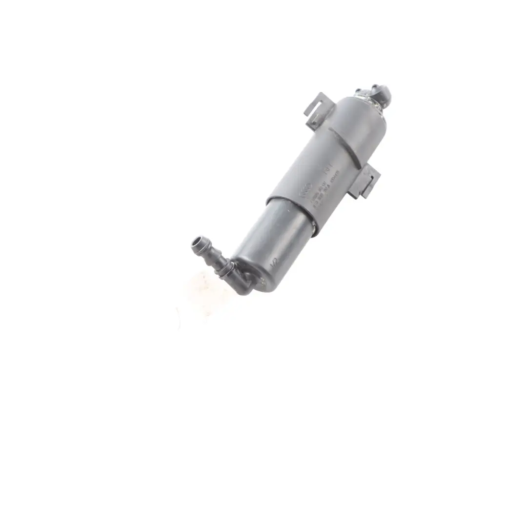 Audi S5 8T Front Lamp Headlight Washer Nozzle Jet Right O/S - SKU 8T0955102A - Part number 8T0955102A