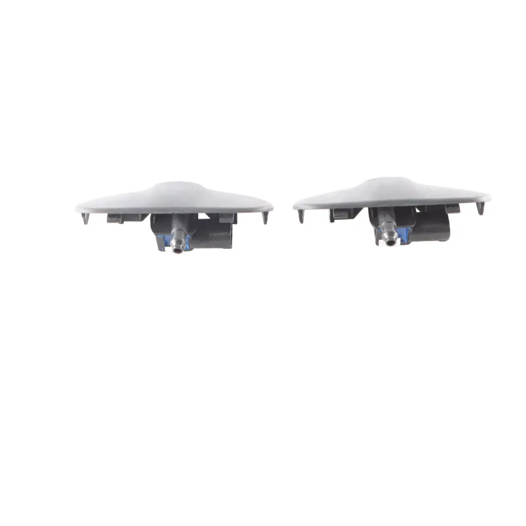 Getto Lavavetro Anteriore Sinistro Destro Spray per Audi A5 8T A4 B8 con numero di parte 8T0955987B Audi A5 8T A4 B8 Getto Lavavetro Anteriore Sinistro Destro Spray - SKU 8T0955987B-1 - Numero di parte 8T0955987B