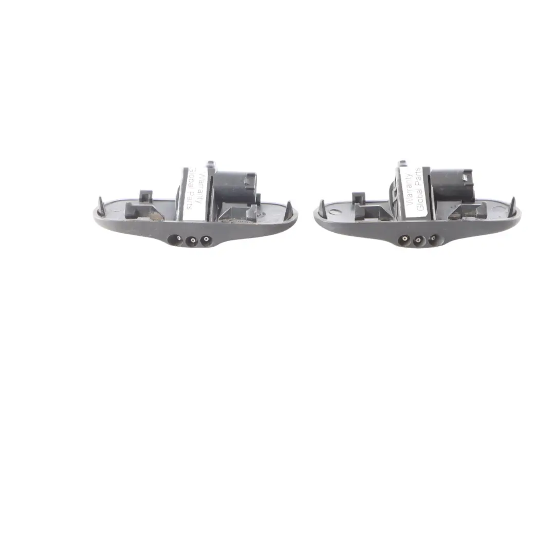 Limpiaparabrisas Delantero Izquierdo Derecho Spray para Audi A5 8T A4 B8 con número de pieza 8T0955987B Audi A5 8T A4 B8 Limpiaparabrisas Delantero Izquierdo Derecho Spray - SKU 8T0955987B-1 - Número de pieza 8T0955987B