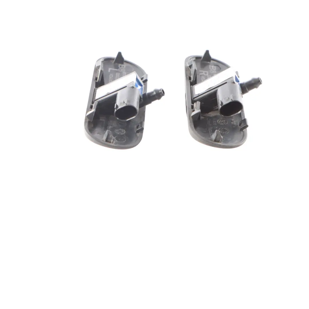 Audi A5 8T A4 B8 Windscreen Washer Jet Front Left Right N/O/S Spray - SKU 8T0955987B-1 - Part number 8T0955987B