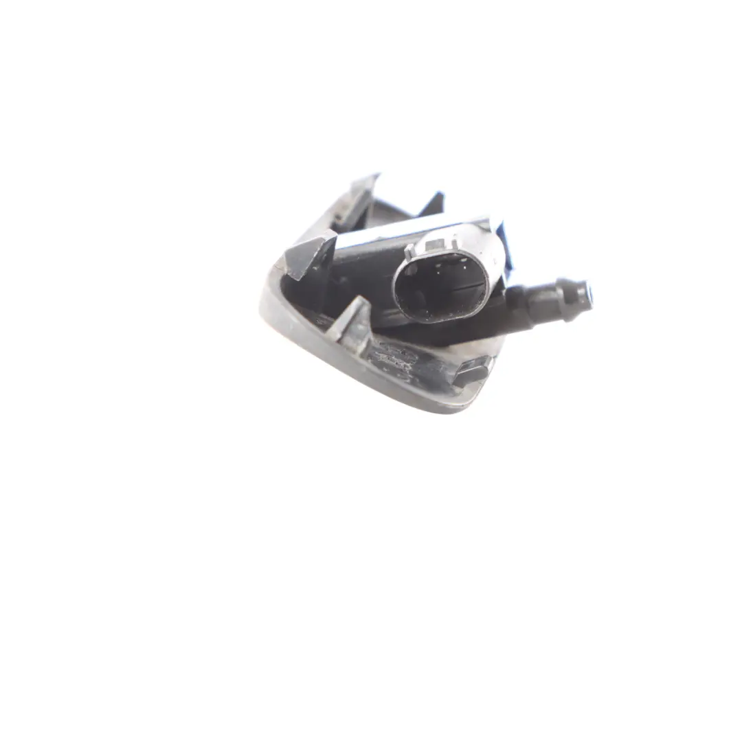 Audi A5 8T A4 B8 Windscreen Washer Jet Front Left Right N/O/S Spray - SKU 8T0955987B-1 - Part number 8T0955987B