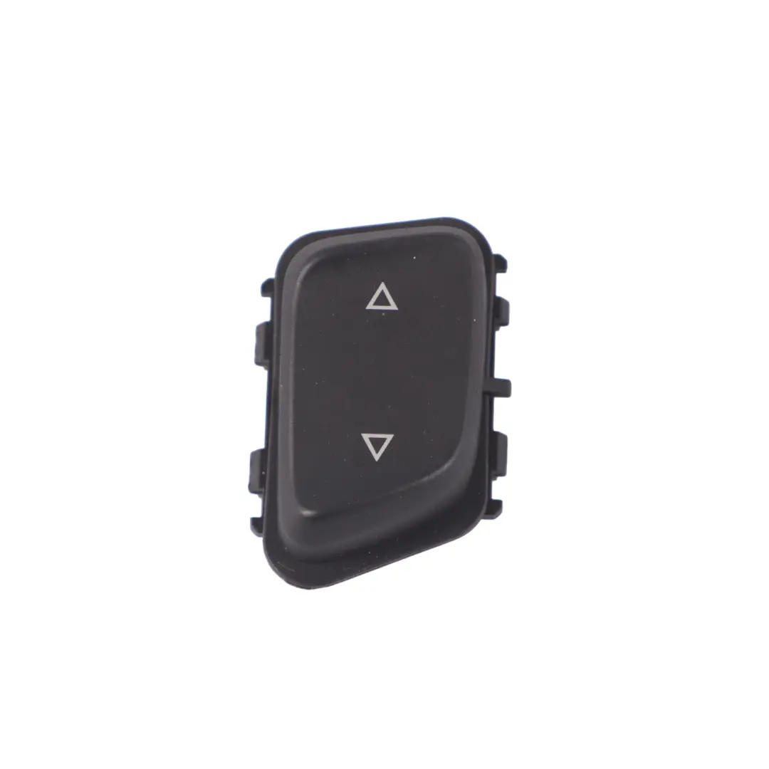 Audi S5 8T Bouton commutation siège coulissant supérieur avant droit - SKU 8T0959665C - Numéro de pièce 8T0959665C
