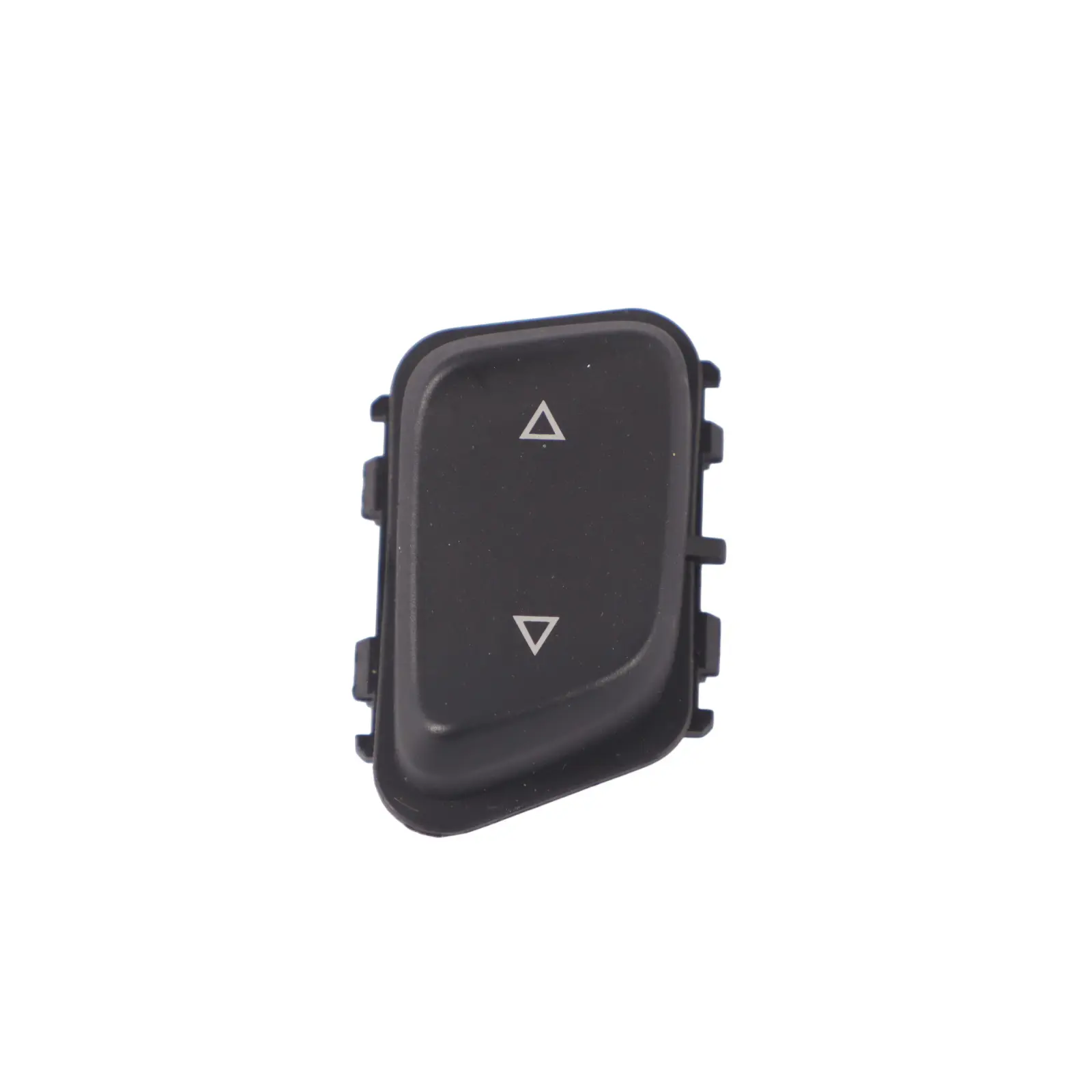 Audi S5 8T Bouton commutation siège coulissant supérieur avant droit 8T0959665C