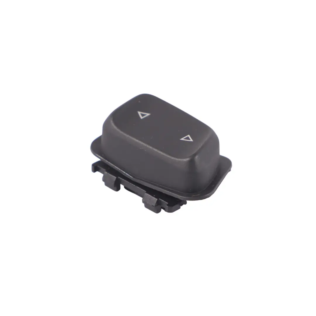 Audi S5 8T Botón interruptor deslizante superior delantero derecho - SKU 8T0959665C - Número de pieza 8T0959665C