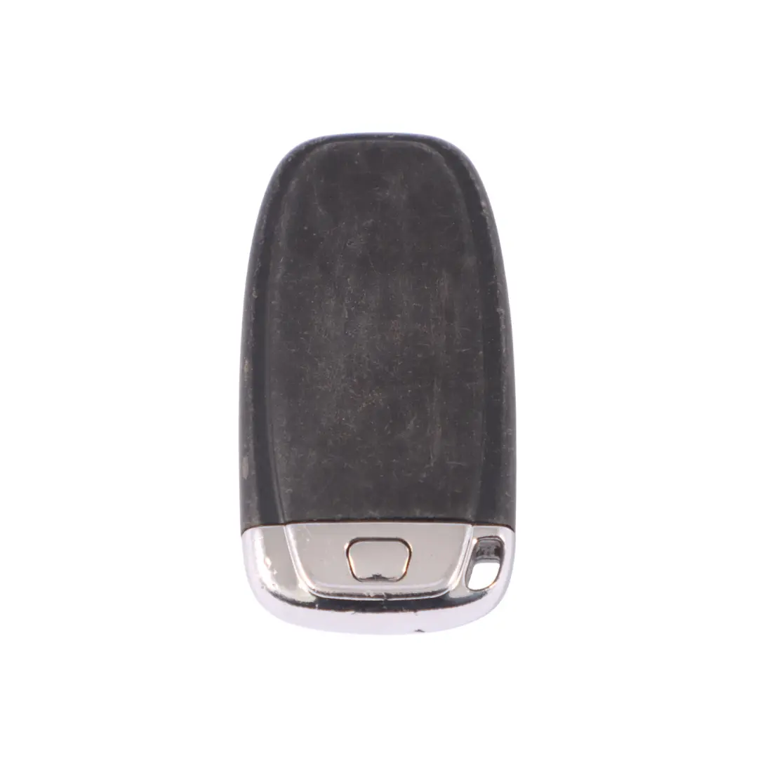 Telecomand Radio Alarme Chiave Pulsant 868 MHZ per Audi A4 B8 A5 8T A6 C7 con numero di parte 8T0959754D Audi A4 B8 A5 8T A6 C7 Telecomand Radio Alarme Chiave Pulsant 868 MHZ - SKU 8T0959754D - Numero di parte 8T0959754D