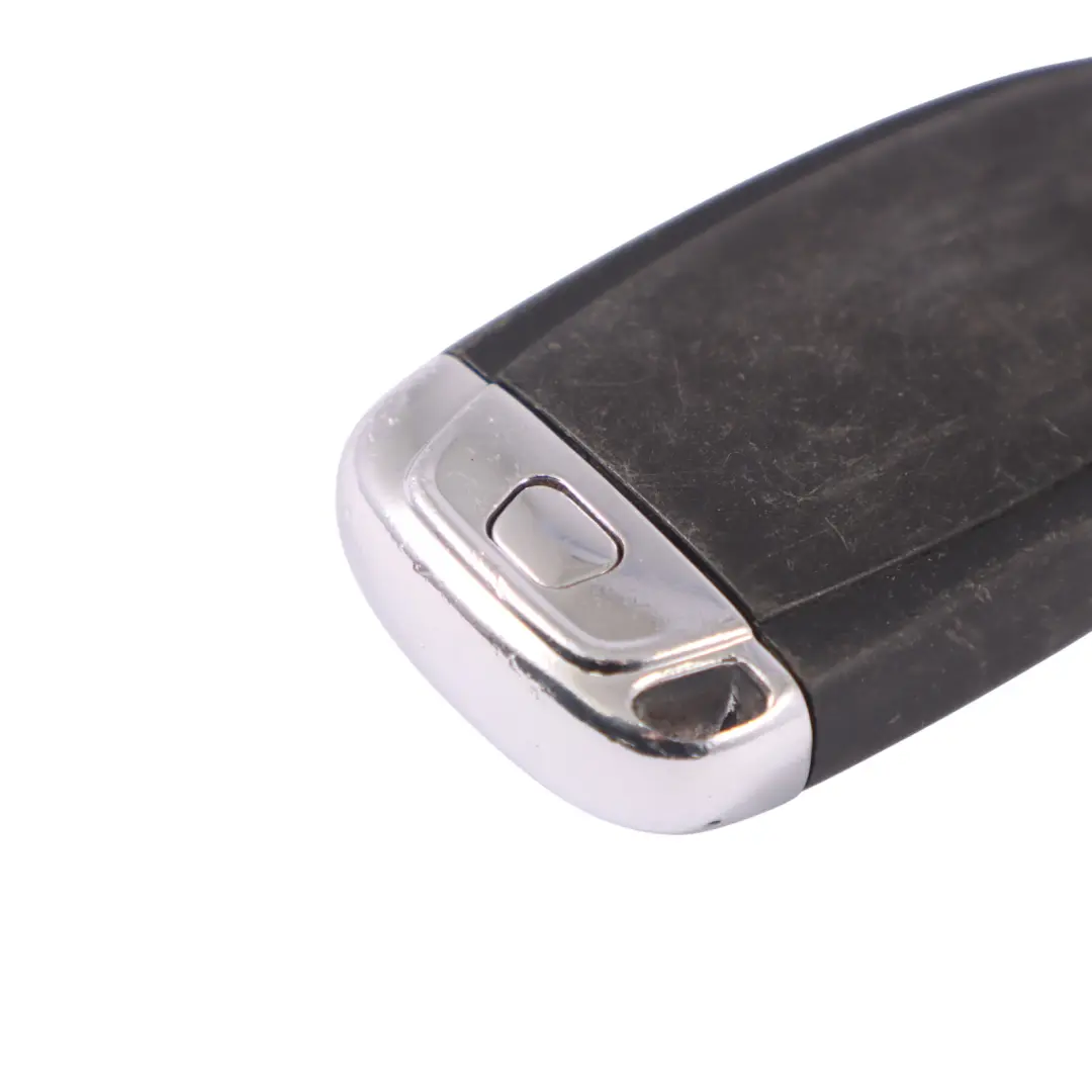 Telecomand Radio Alarme Chiave Pulsant 868 MHZ per Audi A4 B8 A5 8T A6 C7 con numero di parte 8T0959754D Audi A4 B8 A5 8T A6 C7 Telecomand Radio Alarme Chiave Pulsant 868 MHZ - SKU 8T0959754D - Numero di parte 8T0959754D
