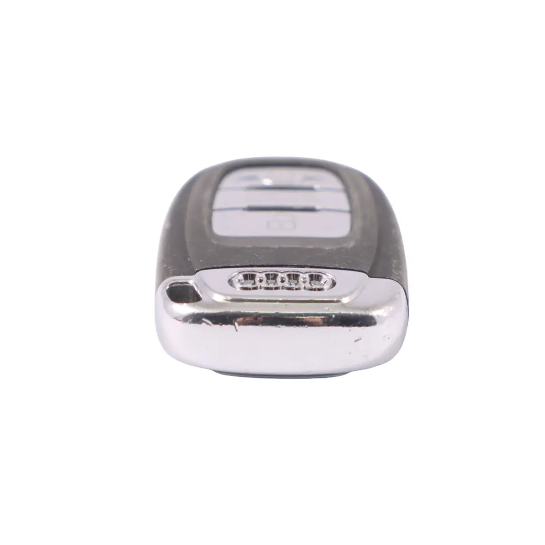 Telecomand Radio Alarme Chiave Pulsant 868 MHZ per Audi A4 B8 A5 8T A6 C7 con numero di parte 8T0959754D Audi A4 B8 A5 8T A6 C7 Telecomand Radio Alarme Chiave Pulsant 868 MHZ - SKU 8T0959754D - Numero di parte 8T0959754D
