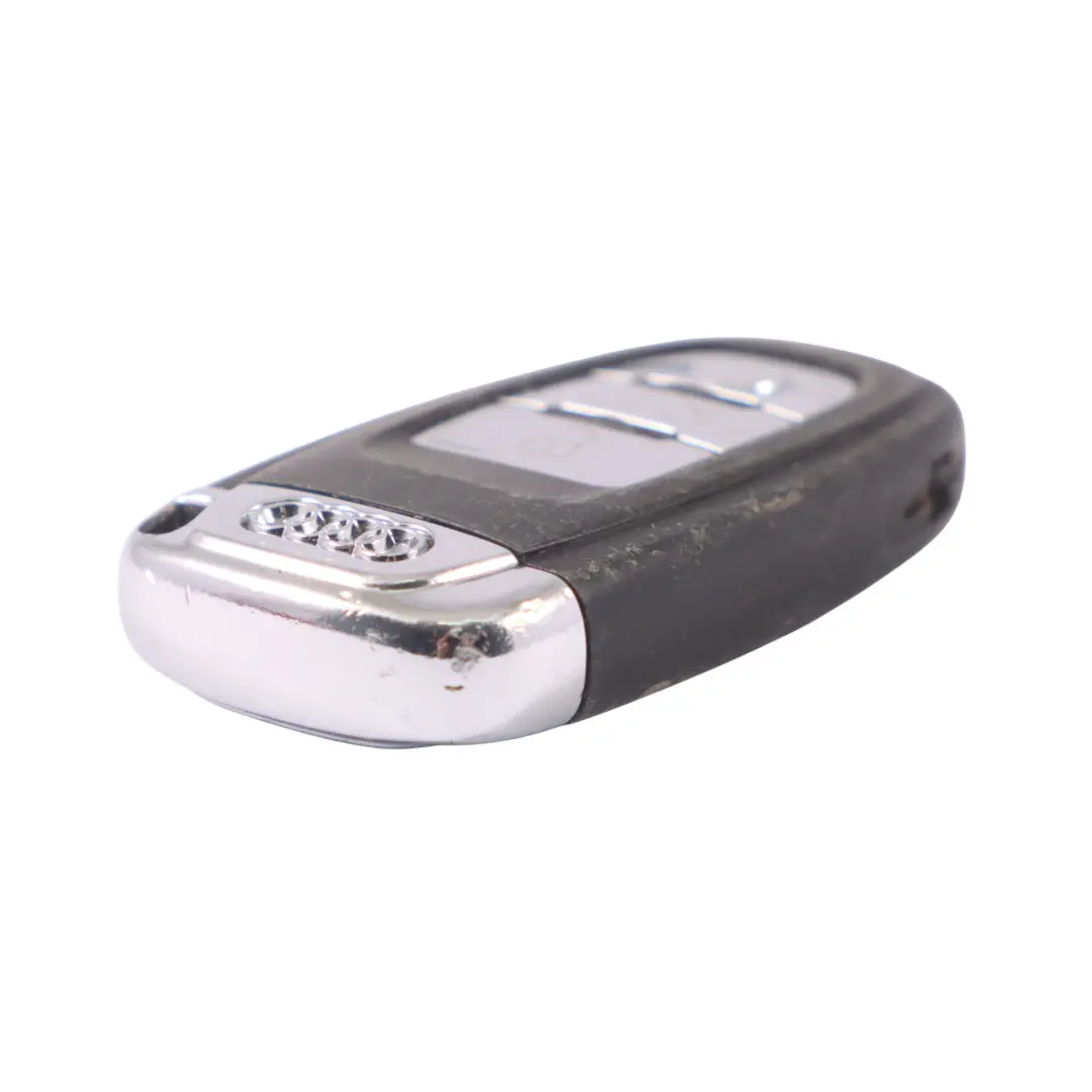 Telecomand Radio Alarme Chiave Pulsant 868 MHZ per Audi A4 B8 A5 8T A6 C7 con numero di parte 8T0959754D Audi A4 B8 A5 8T A6 C7 Telecomand Radio Alarme Chiave Pulsant 868 MHZ - SKU 8T0959754D - Numero di parte 8T0959754D