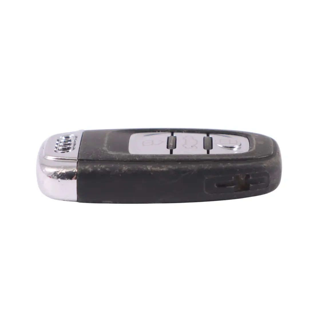 Telecomand Radio Alarme Chiave Pulsant 868 MHZ per Audi A4 B8 A5 8T A6 C7 con numero di parte 8T0959754D Audi A4 B8 A5 8T A6 C7 Telecomand Radio Alarme Chiave Pulsant 868 MHZ - SKU 8T0959754D - Numero di parte 8T0959754D