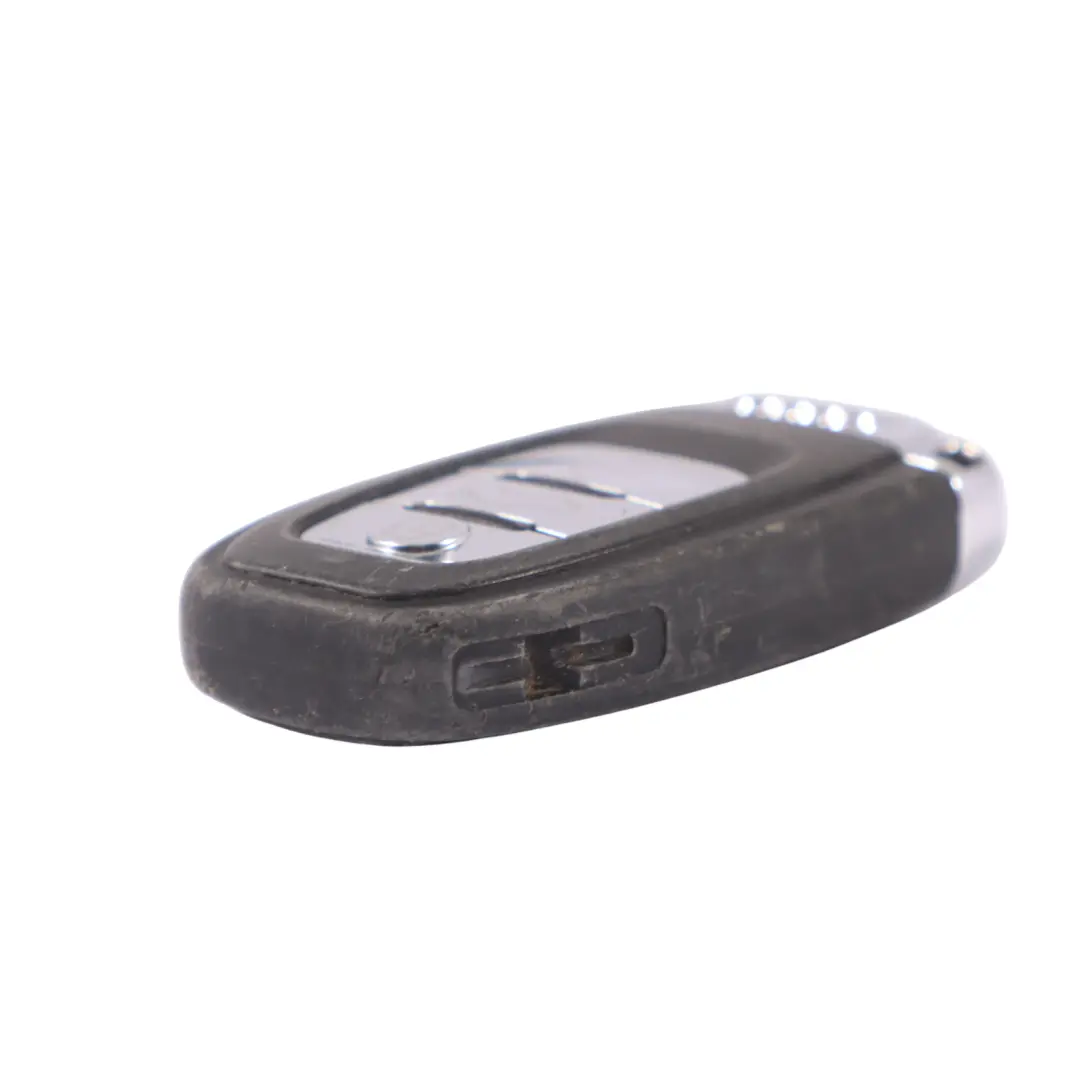 Telecomand Radio Alarme Chiave Pulsant 868 MHZ per Audi A4 B8 A5 8T A6 C7 con numero di parte 8T0959754D Audi A4 B8 A5 8T A6 C7 Telecomand Radio Alarme Chiave Pulsant 868 MHZ - SKU 8T0959754D - Numero di parte 8T0959754D