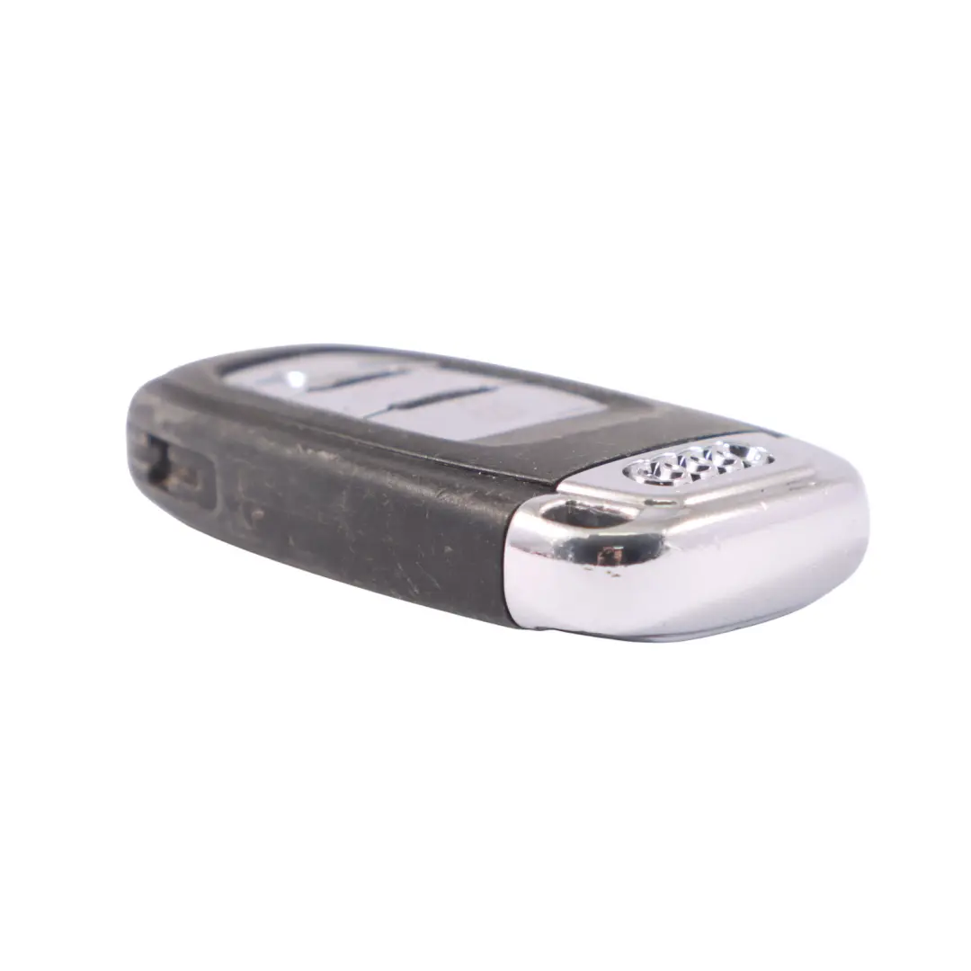 Telecomand Radio Alarme Chiave Pulsant 868 MHZ per Audi A4 B8 A5 8T A6 C7 con numero di parte 8T0959754D Audi A4 B8 A5 8T A6 C7 Telecomand Radio Alarme Chiave Pulsant 868 MHZ - SKU 8T0959754D - Numero di parte 8T0959754D