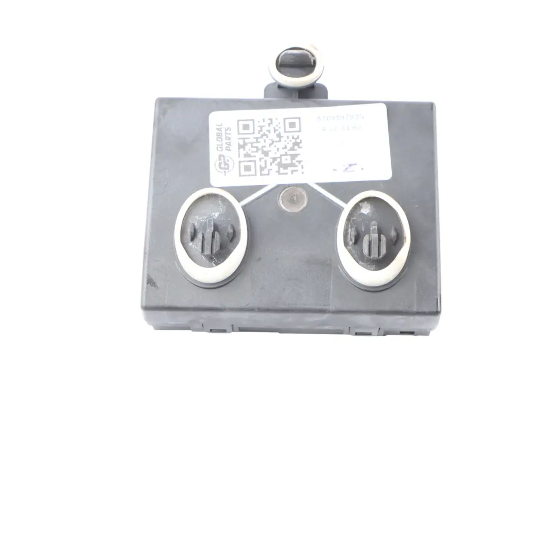 Control Unit Module Door Front Driver Side to Audi A4 B8 with Part number 8T0959793N Audi A4 B8 Control Unit Module Door Front Driver Side - SKU 8T0959793N - Part number 8T0959793N