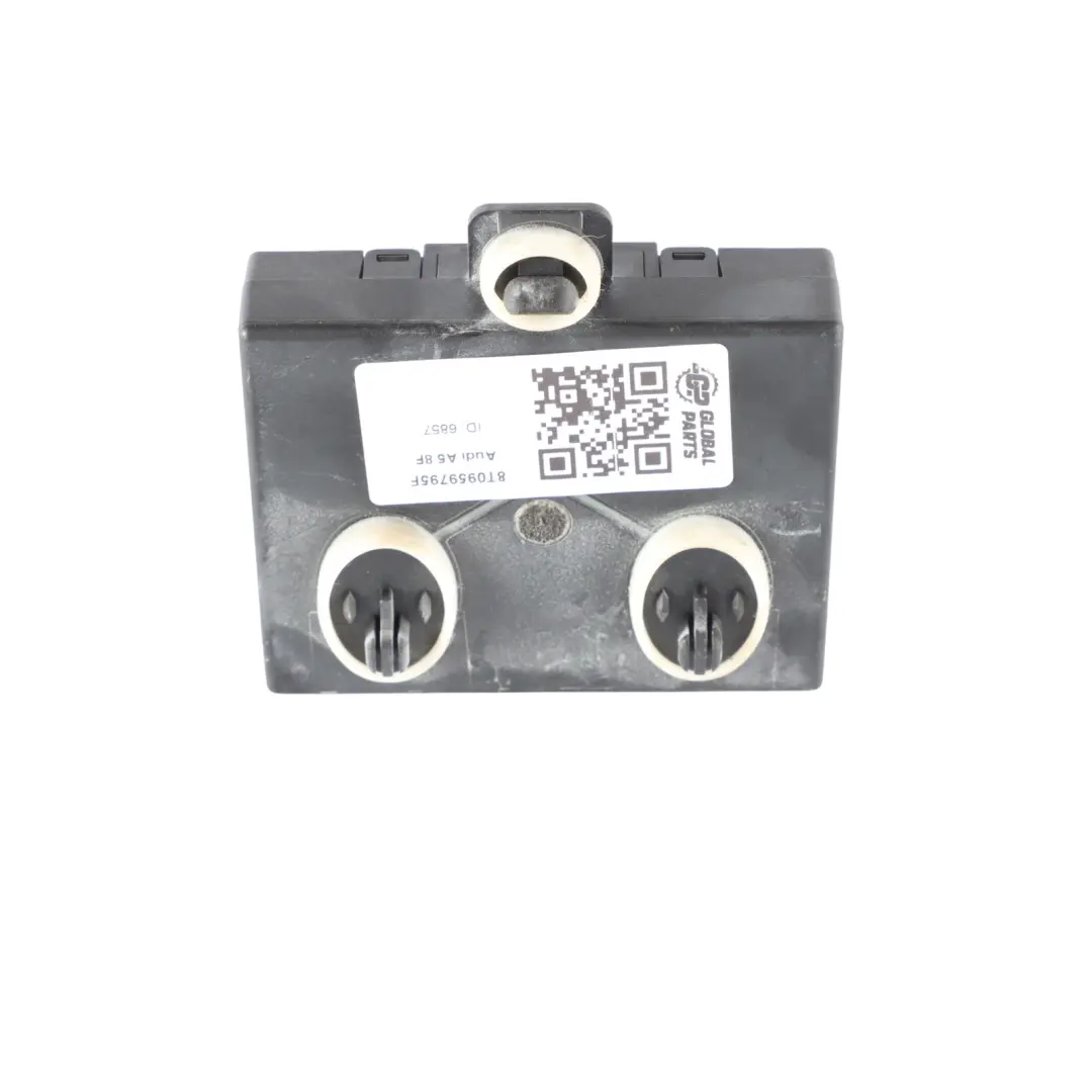 Audi A5 8F Moduł Podnośnika Szyby Lewy Prawy Tył - SKU 8T0959795F - Numer Części 8T0959795F