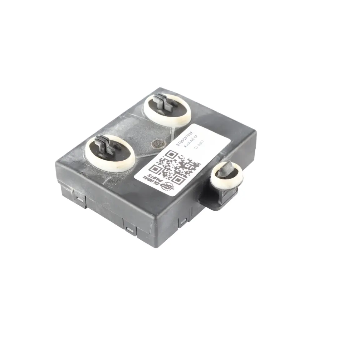Audi A5 8F Fensterheber Modul Steuergerät Hinten Links Rechts - SKU 8T0959795F - Teilenummer 8T0959795F