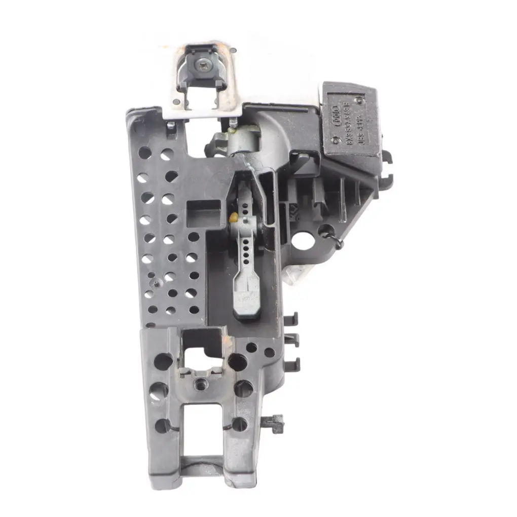 Audi A1 8X Support De Base De Poignée De Porte Avant Gauche - SKU 8T1837885B - Numéro de pièce 8T1837885B