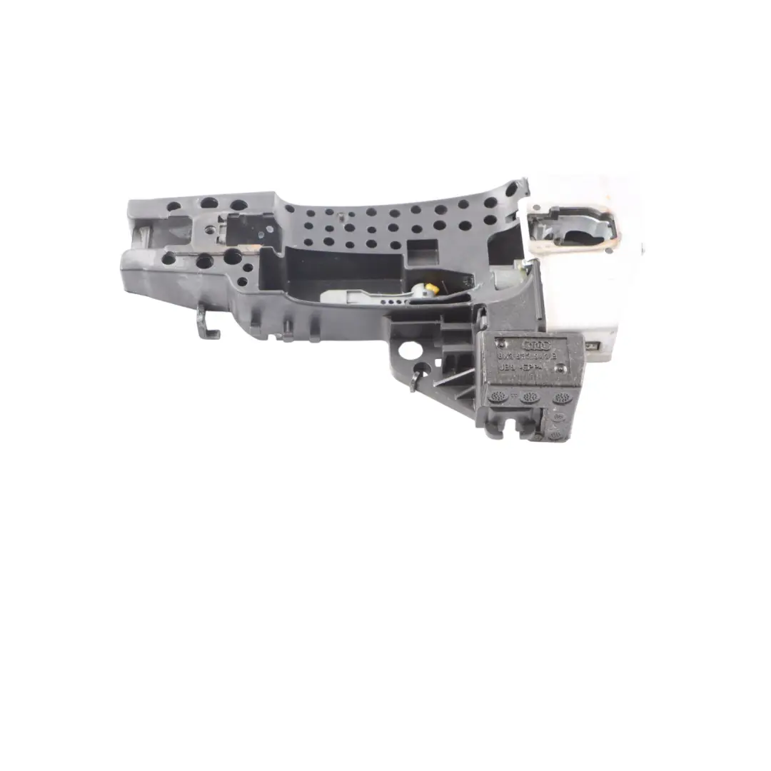 Audi A1 8X Support De Base De Poignée De Porte Avant Gauche - SKU 8T1837885B - Numéro de pièce 8T1837885B