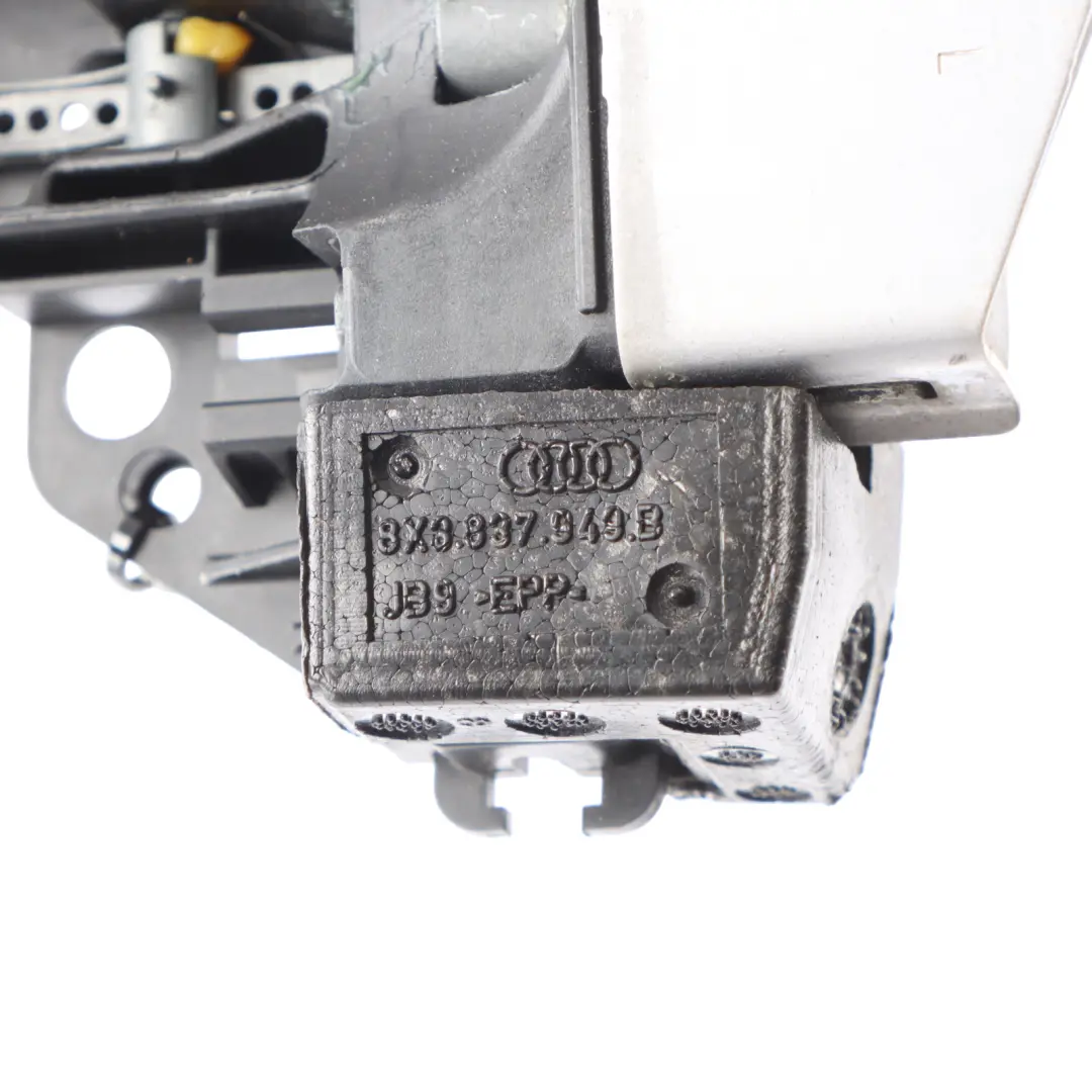 Audi A1 8X Support De Base De Poignée De Porte Avant Gauche - SKU 8T1837885B - Numéro de pièce 8T1837885B