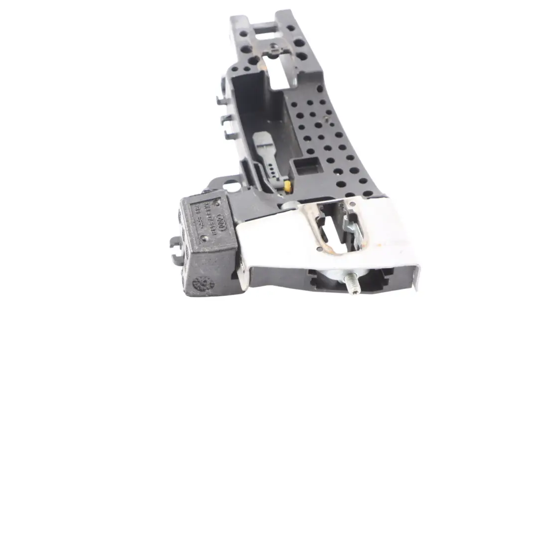 Asidero Puerta Soporte Base Montaje Delantero Izquierdo para Audi A1 8X con número de pieza 8T1837885B Audi A1 8X Asidero Puerta Soporte Base Montaje Delantero Izquierdo - SKU 8T1837885B - Número de pieza 8T1837885B