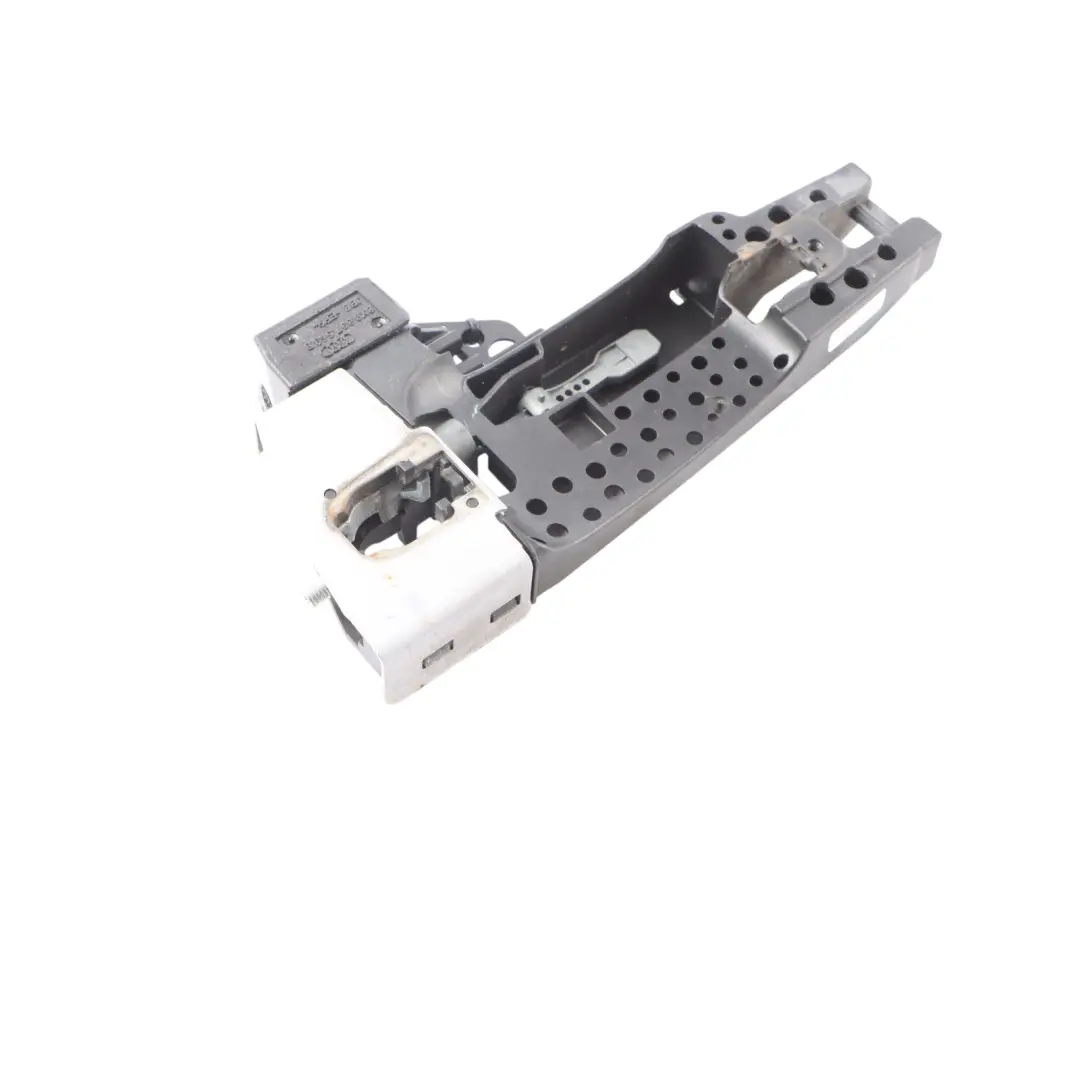 Audi A1 8X Door Grab Handle Base Bracket Mount Front Left N/S - SKU 8T1837885B - Part number 8T1837885B
