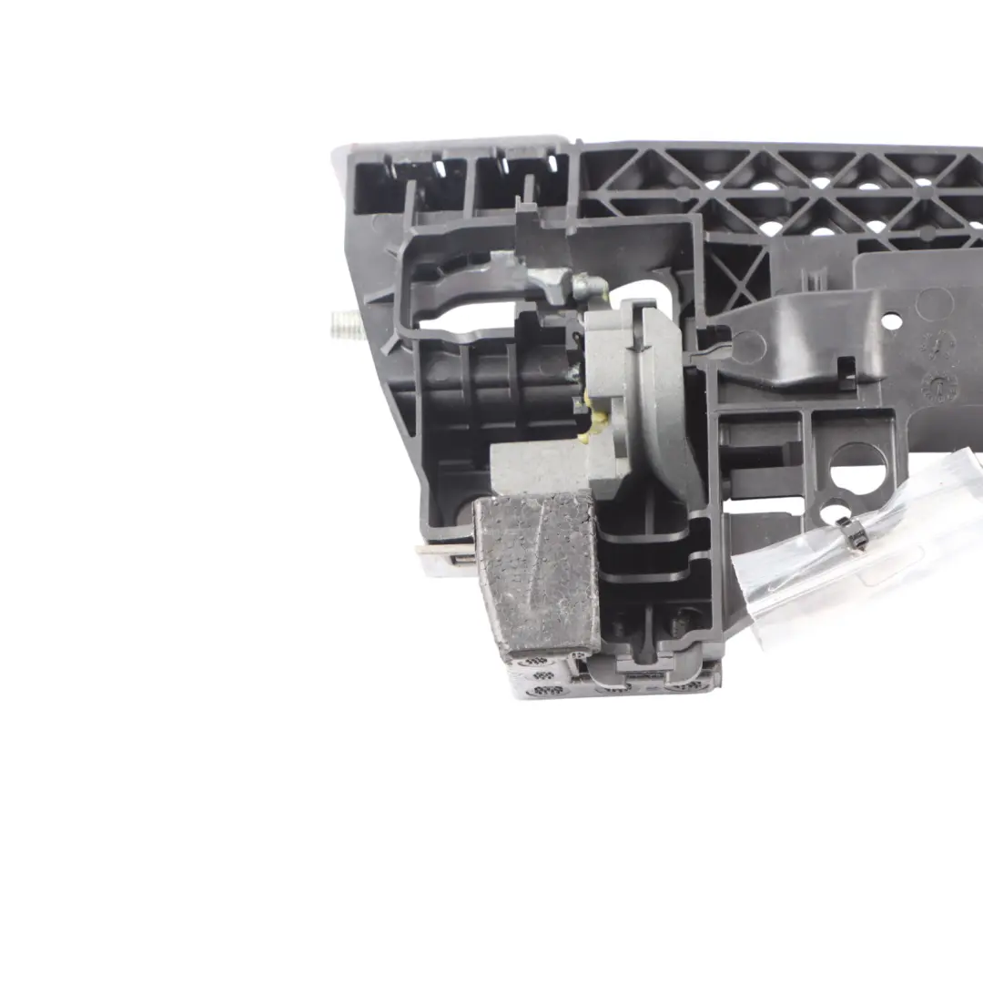 Audi A1 8X Support De Base De Poignée De Porte Avant Gauche - SKU 8T1837885B - Numéro de pièce 8T1837885B