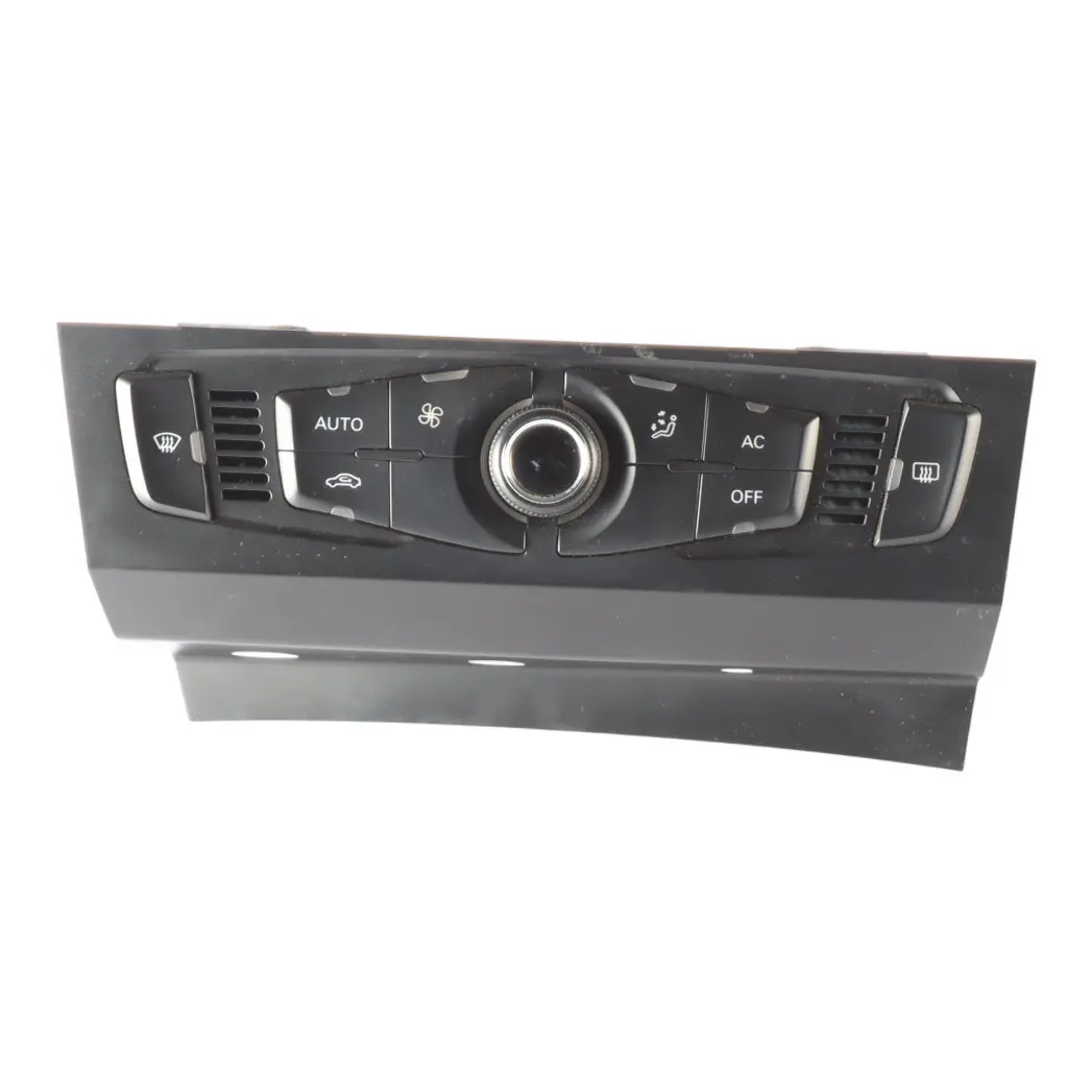 Condition Control Audi A4 B8 A5 8T Climate Module Heater Unit to Air with Part number 8T2820043AD Air Condition Control Audi A4 B8 A5 8T Climate Module Heater Unit - SKU RHD-8T2820043AD - Part number 8T2820043AD