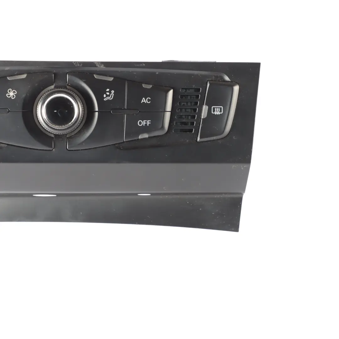 Condition Control Audi A4 B8 A5 8T Climate Module Heater Unit to Air with Part number 8T2820043AD Air Condition Control Audi A4 B8 A5 8T Climate Module Heater Unit - SKU RHD-8T2820043AD - Part number 8T2820043AD