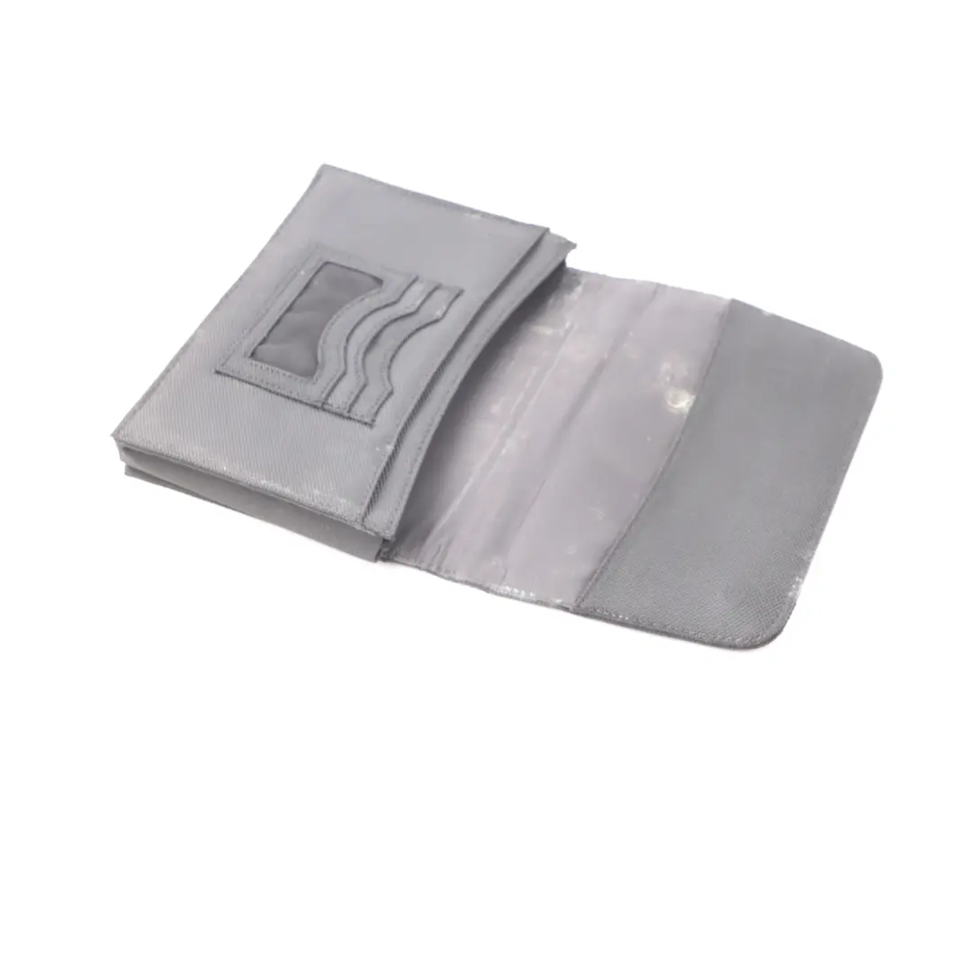 Owner's Handbook Book Booklet Instructions Manual Case to Audi Q3 8U with Part number 8U0012720AA Audi Q3 8U Owner's Handbook Book Booklet Instructions Manual Case - SKU 8U0012720AA - Part number 8U0012720AA