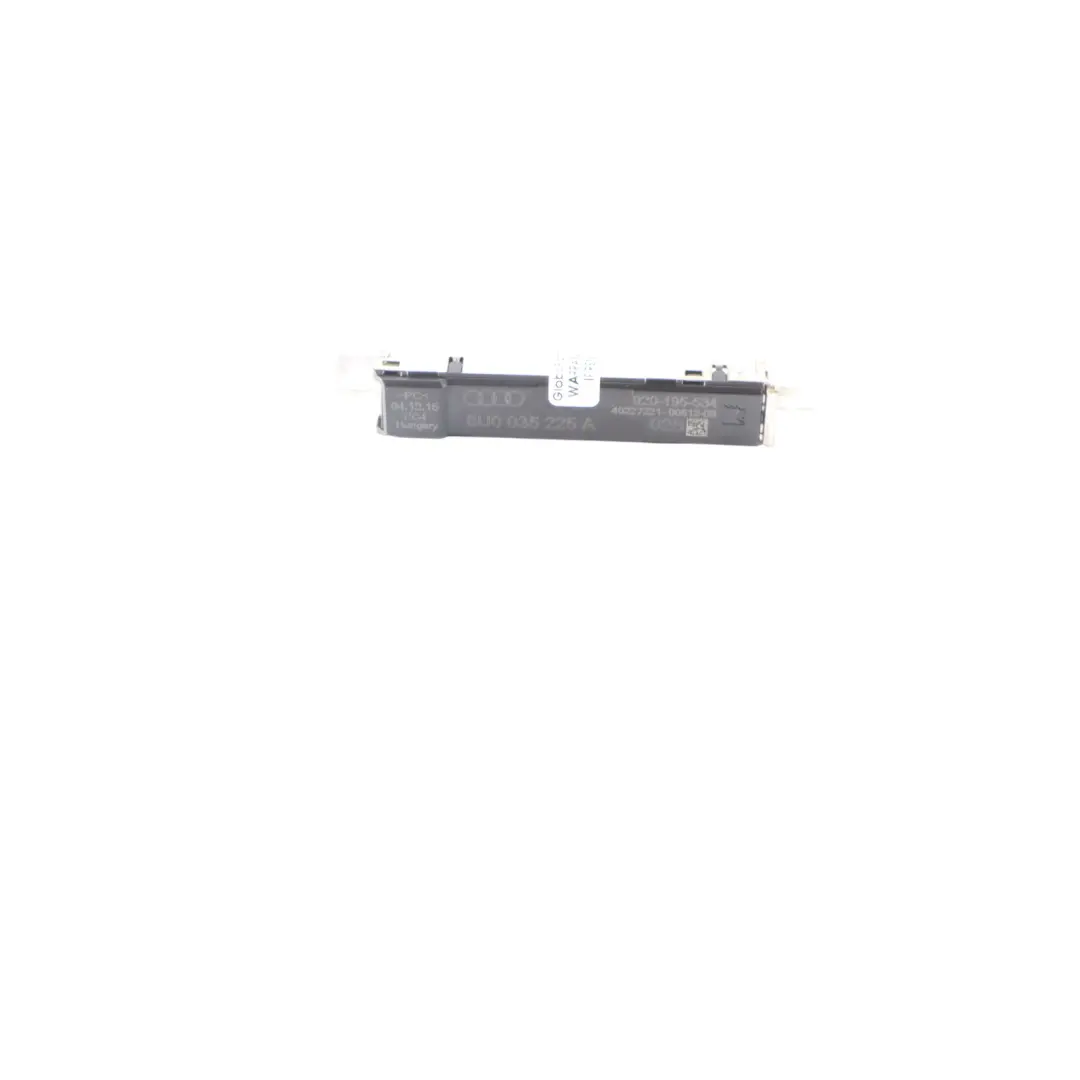 Audi Q3 8U Unité Commande Module Amplificateur Antenne - SKU 8U0035225A - Numéro de pièce 8U0035225A