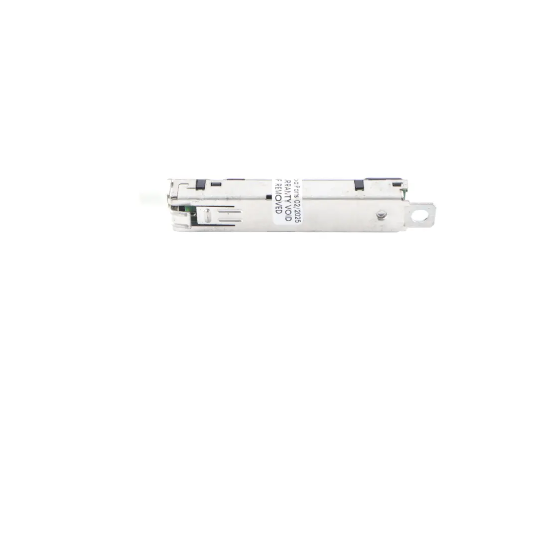 Audi Q3 8U Unité Commande Module Amplificateur Antenne - SKU 8U0035225A - Numéro de pièce 8U0035225A