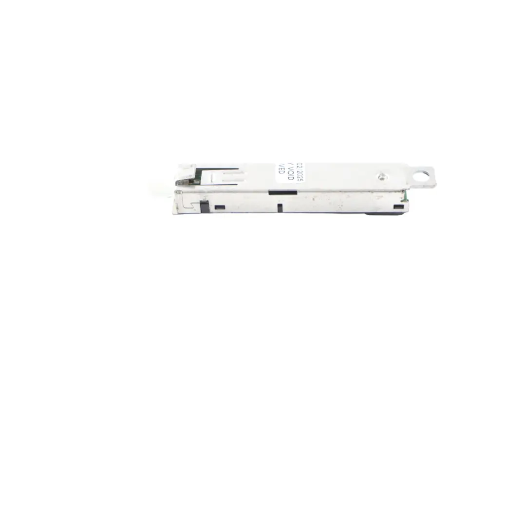 Antenna Amplifier Aerial Module Control Unit to Audi Q3 8U with Part number 8U0035225A Audi Q3 8U Antenna Amplifier Aerial Module Control Unit - SKU 8U0035225A - Part number 8U0035225A