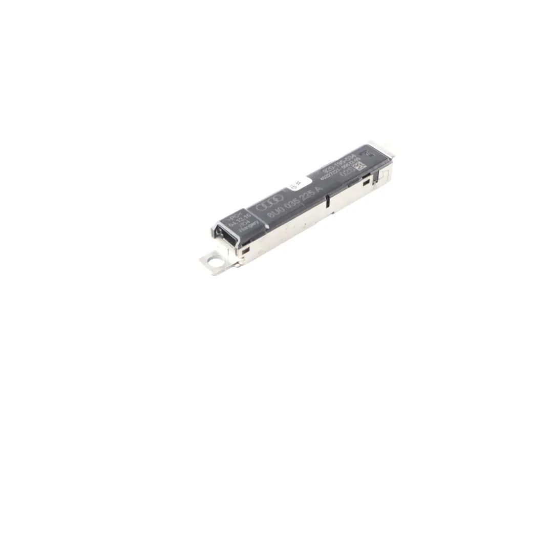 Antenna Amplificatore Modulo Antenna Unità Controllo per Audi Q3 8U con numero di parte 8U0035225A Audi Q3 8U Antenna Amplificatore Modulo Antenna Unità Controllo - SKU 8U0035225A - Numero di parte 8U0035225A