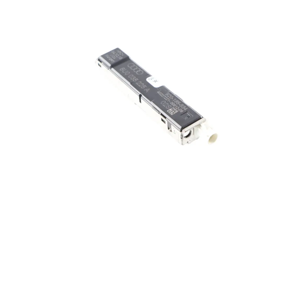 Audi Q3 8U Unité Commande Module Amplificateur Antenne - SKU 8U0035225A - Numéro de pièce 8U0035225A