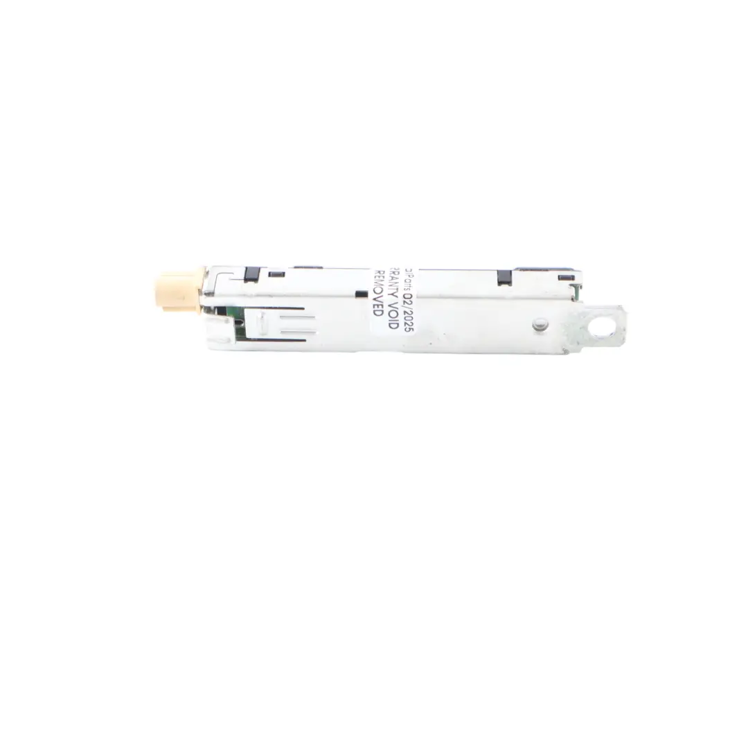 Audi Q3 8U Antena Wzmacniacz Antenowy - SKU 8U0035225B - Numer Części 8U0035225B