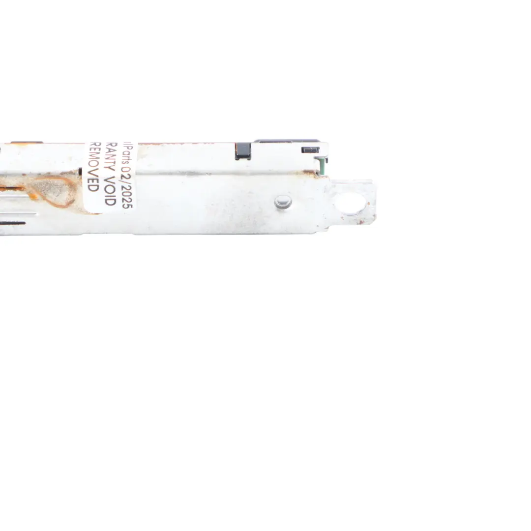 Antenne Verstärker Antennenmodul Steuergerät für Audi Q3 8U mit Teilenummer 8U0035225C Audi Q3 8U Antenne Verstärker Antennenmodul Steuergerät - SKU 8U0035225C - Teilenummer 8U0035225C