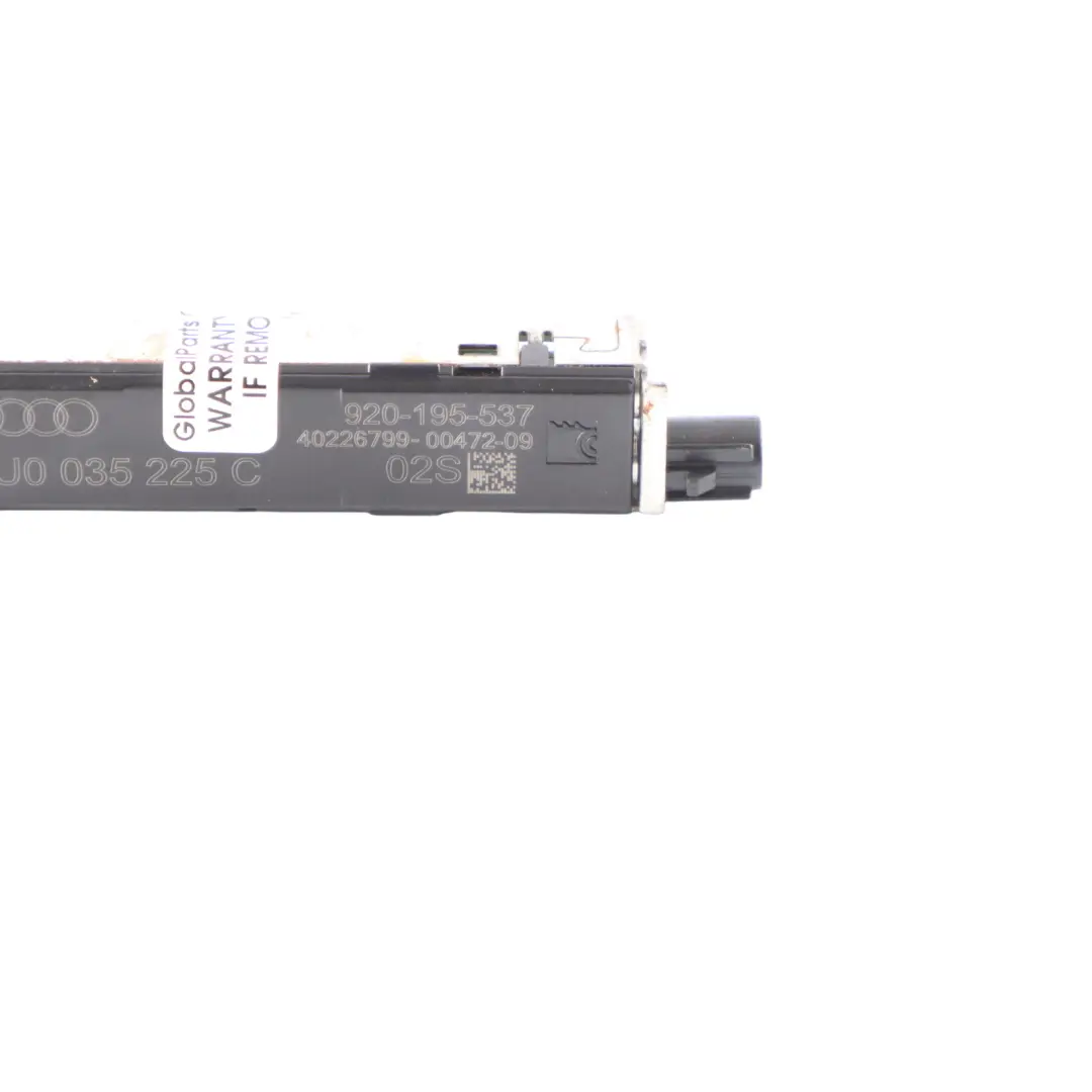 Audi Q3 8U Unité De Commande Du Module D'Amplificateur D'Antenne - SKU 8U0035225C - Numéro de pièce 8U0035225C