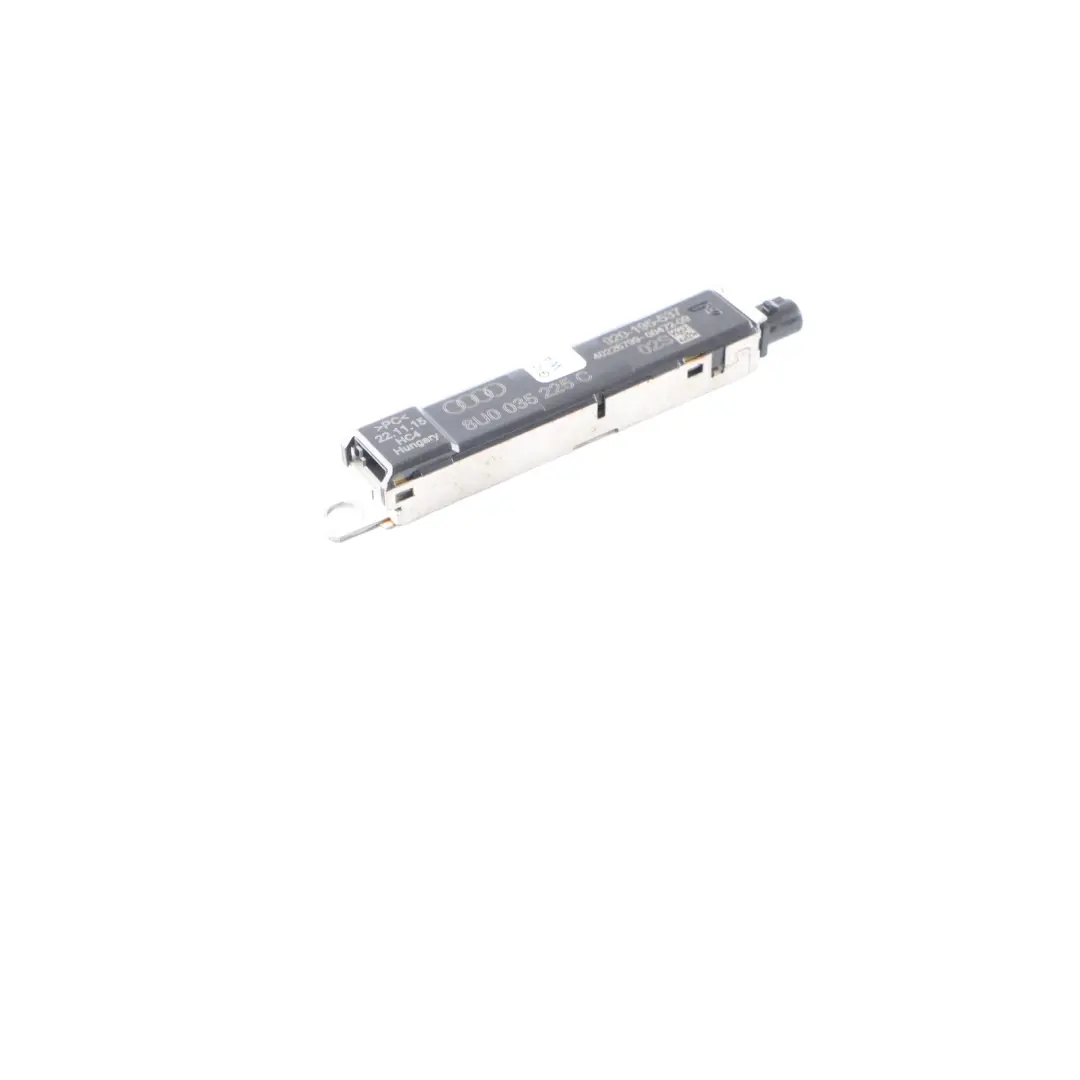 Audi Q3 8U Antenna Amplifier Aerial Module Control Unit - SKU 8U0035225C - Part number 8U0035225C