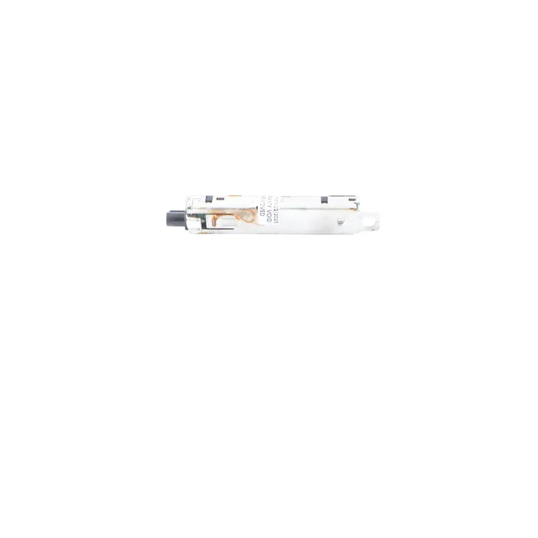 Audi Q3 8U Antenna Amplifier Aerial Module Control Unit - SKU 8U0035225C - Part number 8U0035225C