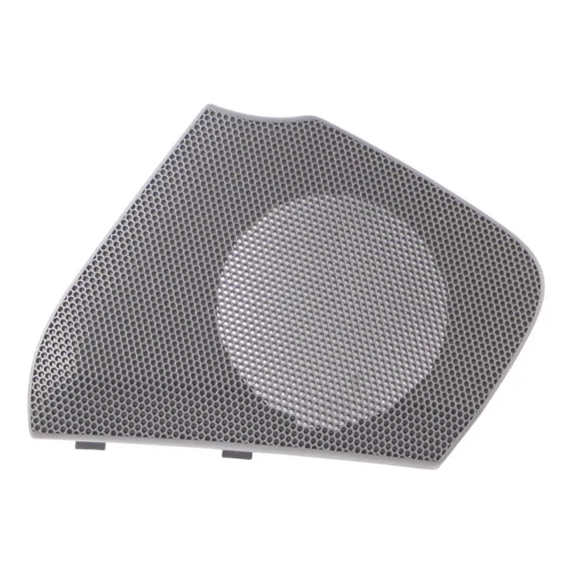 Audi Q3 8U Tür Lautsprecher Abdeckung Vorne Links Schwarz 8U0035409