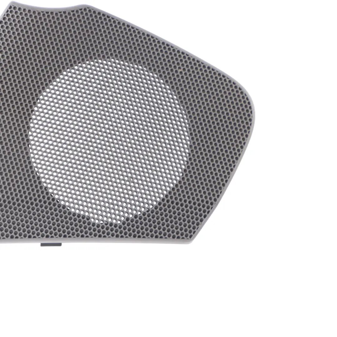 Audi Q3 8U Cache Haut Parleur De Porte Avant Gauche Noir - SKU 8U0035409 - Numéro de pièce 8U0035409