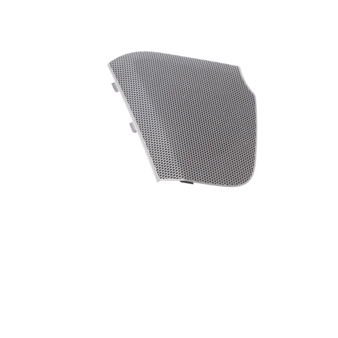 Audi Q3 8U Cache Haut Parleur De Porte Avant Gauche Noir - SKU 8U0035409 - Numéro de pièce 8U0035409