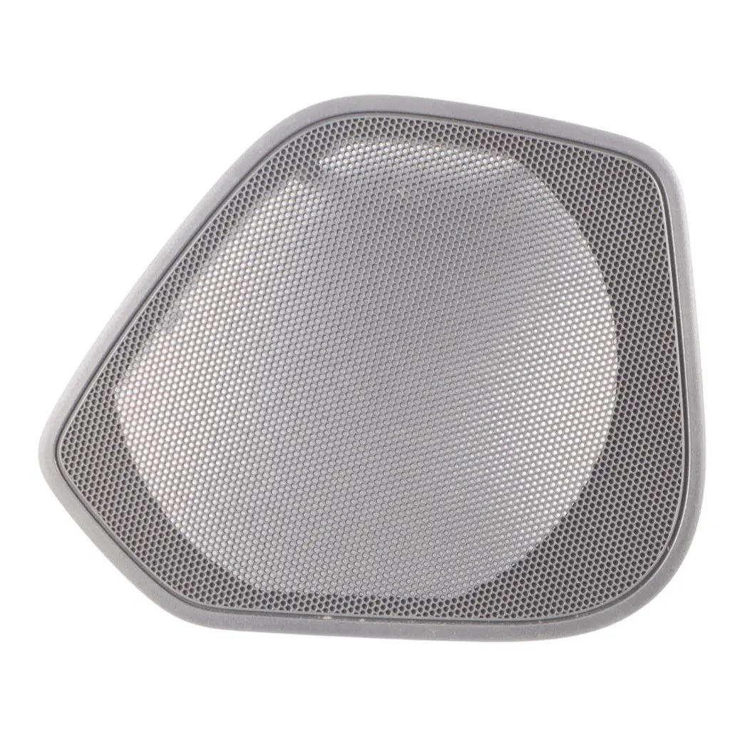 Audi Q3 8U Osłona Głośnika Tylnego Tył Lewego - SKU 8U0035435 - Numer Części 8U0035435