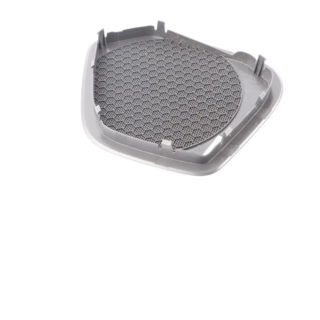 Coperchio Altoparlante Posteriore Sinistro Pannello per Audi Q3 8U con numero di parte 8U0035435 Audi Q3 8U Coperchio Altoparlante Posteriore Sinistro Pannello - SKU 8U0035435 - Numero di parte 8U0035435